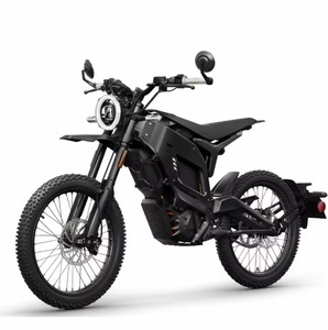 Qualité supérieure pour les nouvelles motos électriques et scooters tout-terrain NIU XQi3 2025 - Product Image 3