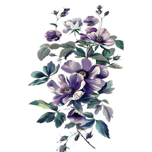 Plateau de service rectangulaire en MDF fait à la main, finition laquée violette, durable, sans danger pour les aliments, écologique, décoration de maison en bois - Product Image 4