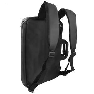 Laptop Bag (9011-7K1) - Black - Product Image 5