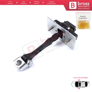 BDP951 Limitador de Apertura de Puerta Delantera para 308 MK2 4/5 Puertas 2013-2021 9677466980 - Product Image 3