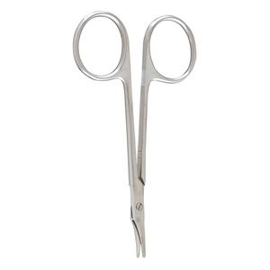 Ensemble de grattage cornéen Premium Mc Guire Ciseaux 4.25 pouces Ensemble d'instruments chirurgicaux en acier inoxydable - Product Image 6