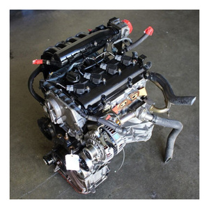 Nouveauté Pièces automobiles Moteur QR25 d'excellente qualité pour voitures Support OEM & ODM personnalisé de qualité industrielle - Product Image 4