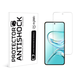 ANTISHOCK for Nubia Focus 2 Ultra <b>Screen</b> Protector Premium Accessory for Enhanced Mobile Protection - Product Image 1