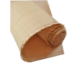 Rollo de malla de ratán versátil para muebles y varios proyectos - Product Image 6