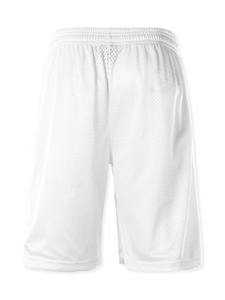 Vente à chaud de shorts personnalisés en maille pour hommes shorts de style respirant à une couche shorts en maille de basket-ball pour hommes - Product Image 3