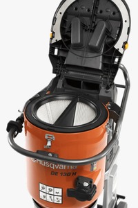 Extractor de Polvo HEPA DE 130 H de Alta Calidad 100% - Product Image 2