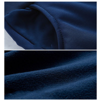 Ensemble de survêtement pour homme en couleur unie, veste + pantalon, survêtement décontracté pour homme, survêtement de haute qualité