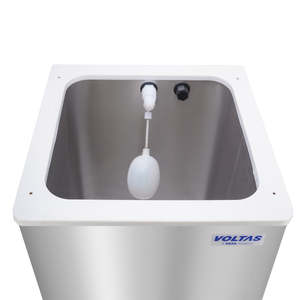 Enfriador de Agua Voltas de 120 Litros con Certificación ISI, Dispensador Eléctrico Independiente para Hogar, Hotel y Uso en Exteriores - Product Image 6