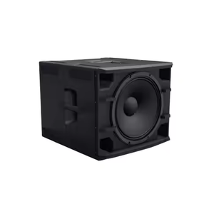 ACHETER DROIT LDS-ESUB15AG3 LD Systems neuf/d'occasion STINGERS Industrial DIY OEM/ODM 15 "Bass-Reflex PA Subwoofer - Product Image 1
