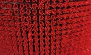 Tapis de gazon synthétique polyvalent à la demande pour revêtement de sol intérieur et extérieur pour balcons jardins disponible au prix d'exportation - Product Image 3