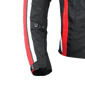 Dernier style de veste Cordura pour adultes Vêtements de sport pour motocyclette Auto Adults Racing Use Motorbike Textile Jacket - Product Image 5