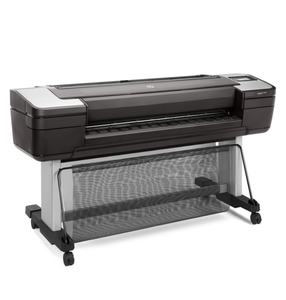 Sales DESIGNJET T1700DR 44IN <b>PRINTERS</b> - Ready 2 Ship. - Product Image 2