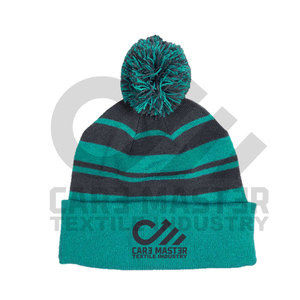 Gorros de nuevo estilo más vendidos, gorros de tela suave, gorros de tamaño adulto, gorros hechos en Pakistán, gorros 2025 - Product Image 3