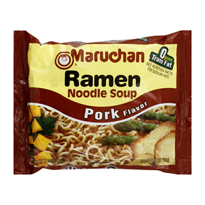 บะหมี่กึ่งสำเร็จรูป ชอย ซีริราชา รสกิมจิ 60 กรัม แบบกล่อง สำหรับส่งออก - Product Image 6