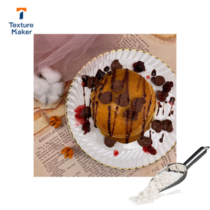 500กรัม-แป้งผสมกลูเตนฟรีทาร์ตไข่ผสมข้าวแพนเค้กผสมแป้งผสม - Product Image 1