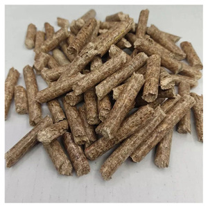 Comprar caliente de alta calidad de madera Pellet Tamaño de partícula uniforme de mineral de hierro Pellets Bajo de aluminio Max Tumbler Producto original - Product Image 2