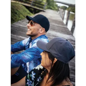 Recy Feel Recycled Hat Sustainable Promotional Merchandising - Product Image 3