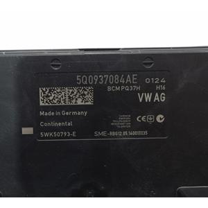 COMPUTADORA DE BORDE AUDI A3 Sportback Serie (8VA) 5Q0937084AE (12>18) - Product Image 5