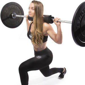 Coussinets d'haltères de sécurité de haute qualité pour équipement de protection de fitness avec haltères de qualité supérieure à faible quantité minimale de commande - Product Image 5