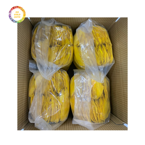 Mango Deshidratado Suave de Alta Calidad, Bocados Dulces y Masticables, Empaque a Granel Económico con Sellado al Vacío, Tipo de Cultivo Común - Product Image 5