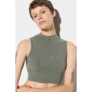 T-shirt décontracté pour femme, coupe ajustée et ample, 100% coton, motif 3D, haut pour l'été, tailles XS à 5XL - Product Image 3