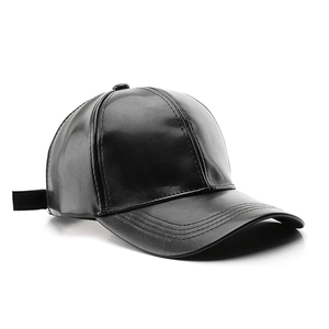 Fayein หมวกเบสบอลผ้าคอตตอนนุ่มไม่มีโครงสร้างปรับได้สำหรับผู้ชาย - Product Image 1