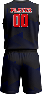 Uniforme de Baloncesto al Por Mayor, Ropa Deportiva Juvenil, Uniforme de Baloncesto con Logotipo Personalizado, Uniforme Deportivo para Hombre - Product Image 3