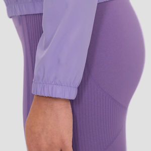 Chaqueta de Invierno de Moda para Mujer, Nueva Colección 2026, Chaqueta Cortavientos Deportiva de Invierno con Letras Personalizadas, Talla Grande - Product Image 6