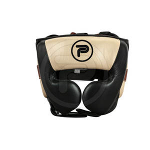 Protector de cabeza de boxeo hecho a medida Protector de cabeza de boxeo de alta calidad Precio al por mayor Protector de cabeza de boxeo - Product Image 2