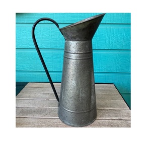 Fabricant et exportateur de seaux à eau en métal de conception créative, seaux à eau galvanisés sur mesure, meilleur exportateur - Product Image 1