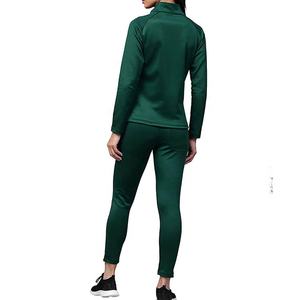 Chándal de secado rápido para mujer para Fitness y gimnasio Chándal a rayas para mujer con estilo Atlético - Product Image 3