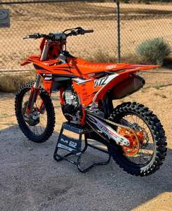 NUEVA Motocicleta Eléctrica Todoterreno talariaS Komodo 2025, la Más Vendida, Nueva en Stock - Product Image 5