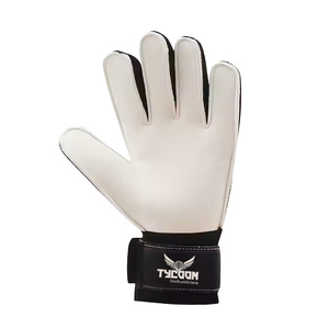 Durable Breathable Football Goalkeeper Gloves <b>For</b> <b>Men</b> And Women / New Style Wholesale Manufacturer Training Goalkeeper Gloves - Product Image 6