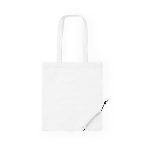 Sac fourre-tout pliable avec design personnalisé pour votre entreprise et promotion de cadeaux - Product Image 5