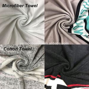 Bán buôn sợi nhỏ bãi biển Khăn tùy chỉnh bãi biển Khăn in ảnh in ấn bãi biển Khăn - Product Image 6