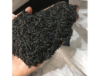 Cendres de coque de riz 100 % naturelles d'origine vietnamienne, qualité agricole, silice 80 %, prix compétitifs pour la vente en gros