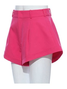 Pantalones cortos de entrenamiento de cintura alta sin costuras para mujer al por mayor, pantalones cortos de gimnasio y Yoga con logotipo e impresión personalizados - Product Image 6