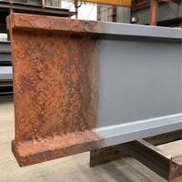Primaire époxy-zinc économique, peinture anticorrosion et anti-salissure, bonne adhérence, résistant aux chocs pour usines de machines lourdes