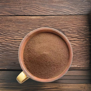 Café Instantáneo Robusta Puro Secado por Aspersión, 25 kg, Sabor Caramelo, para Reenvasado, Estilo Vietnamita, Marca Privada OEM - Product Image 2
