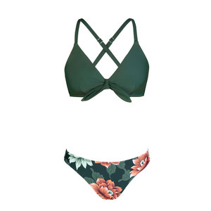 ชุดว่ายน้ำบิกินี่สองชิ้นสำหรับผู้หญิงชุดว่ายน้ำบิกินี่ชุดว่ายน้ำบิกินี่ชุดว่ายน้ำผู้หญิงขนาดเล็กคุณภาพสูง - Product Image 5