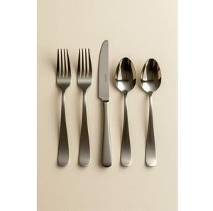 Couverts en acier inoxydable finis en cuivre, conçus pour rendre chaque repas grandiose, élégant et intemporel - Product Image 3