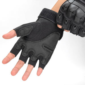 Guantes Deportivos de Motocicleta Unisex de Cuero Genuino con Pantalla Táctil, Dedos Completos, Absorción de Humedad, Secado Rápido, Nuevo, Venta al por Mayor - Product Image 4