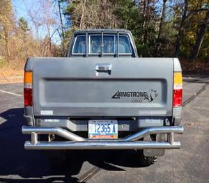 USAGÉ 1991 pour Hilux SSR 4X4 avec garantie de 3 ans Origine américaine - Product Image 2