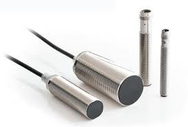 Capteurs de proximité Double M12 Short PW 2M NPN NO E2B-M12KS04-WP-C1 2M Les capteurs sont idéaux pour détecter les positions des outils - Product Image 3