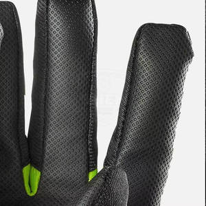 ถุงมือประกอบงาน วัสดุทนทาน ขายดี ระบายอากาศได้ดี MOQ ต่ำ ออกแบบโลโก้เองได้ - Product Image 3