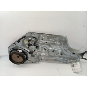 Mécanisme de levage de la vitre avant. DX KIA Soul 1ère Série 824022K000 (09>) - Product Image 2