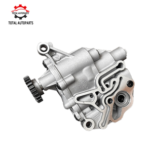 发动机油泵原始设备制造商06h115105ar 06h115105bm 06h115105安适用于Au-di A4 A5 1.8 2.0 TFSI v-w Go-lf g-ti MK-VI cj-e CN-C - Product Image 6