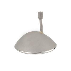 Escudo ocular para pacientes de alta calidad Escudos láser oculares internos de acero inoxidable | Escudo de protección ocular para pacientes con láser - Product Image 2