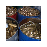 Déchets de laiton de haute pureté (99,99 % de cuivre) – Déchets de laiton ébène et miel personnalisés de marque, importés d'Allemagne