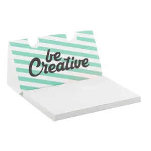 Portapenne Ecologico CreaStick con Seme Integrato - Product Image 1